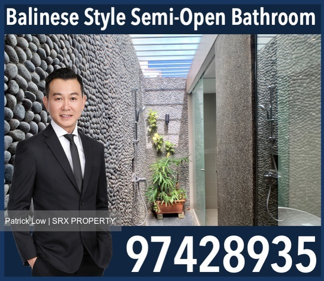 Serangoon Garden Estate (D19), Terrace #193289332